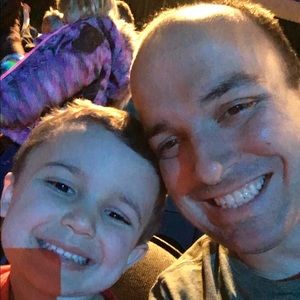 Meet your Posher, Ryan